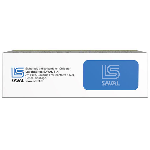 ALEXIA Fexofenadina clorhidrato 120 mg 30 comprimidos, , large image number 2