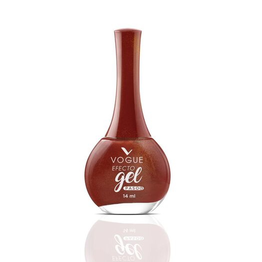 Esmalte Vogue Efe Gel Determinación 14 mL, , large image number 0