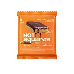 Notsquare Peanut Butter 30Gr