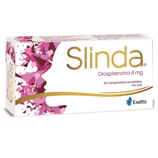 SLINDA COMP X 28 COMP REC, , large image number 0
