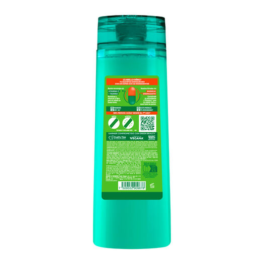 Shampoo Stop Caída Crece Fuerte 350 Ml, , large image number 3