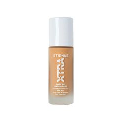 Etienne Base Maquillaje Xtra Lasting N04 Beach