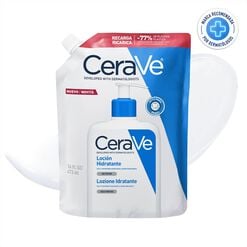 Loción Hidratante Cerave Recarga 473 mL