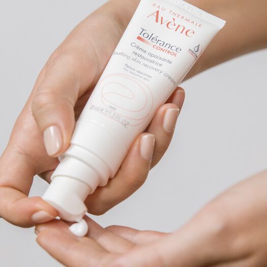 Avene Tolerance Control Balsamo 40ml, , large image number 2