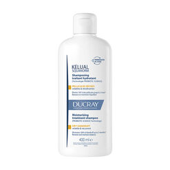 Shampoo Kelual Squanorm Caspa Seca 400 mL