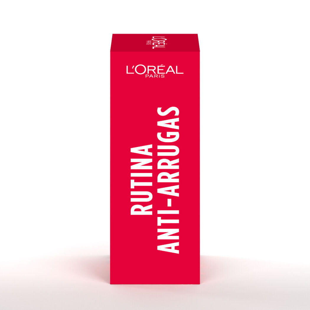 Pack Anti-Arrugas Revitalift Día + Noche de L Oréal Paris, , large image number 2