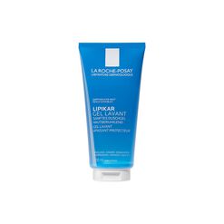 GEL LRP LIPIKAR  LAVANT 200ML.