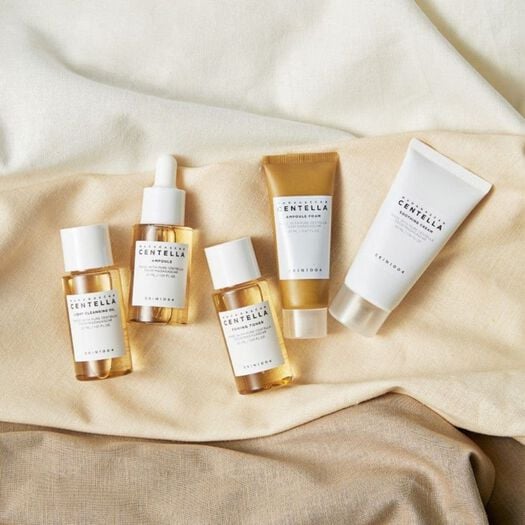 Travel Kit Centella Skin1004, , large image number 1