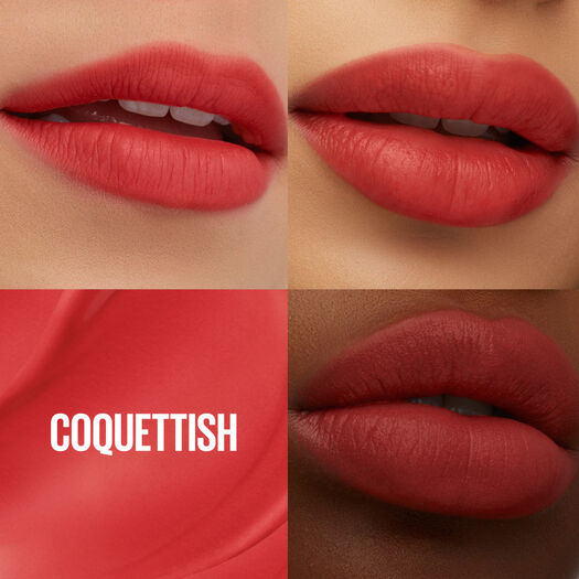 Labial Maybelline Super Stay Teddy Tint 30 Coquettish, , large image number 4