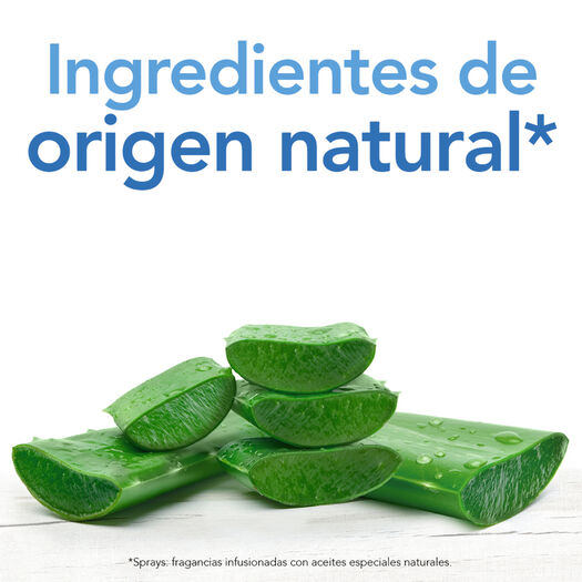 Desodorante En Barra Aloe 76 G, , large image number 2