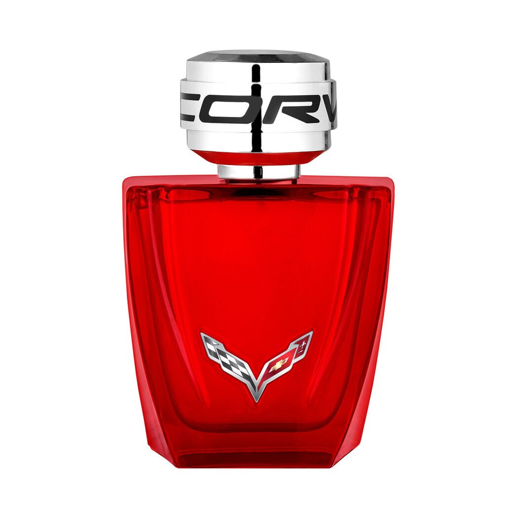 Edt Corvette Red 100Ml, , large image number 0