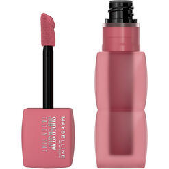 Labial Maybelline Super Stay Teddy Tint 55 Kneehigh