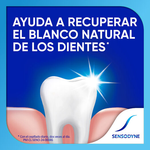Pasta Dental Sensodyne Protección Completa 90 g, , large image number 3
