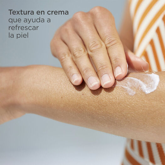 Isdin® Loción After Sun Calm & Comfort x 200 mL, , large image number 2
