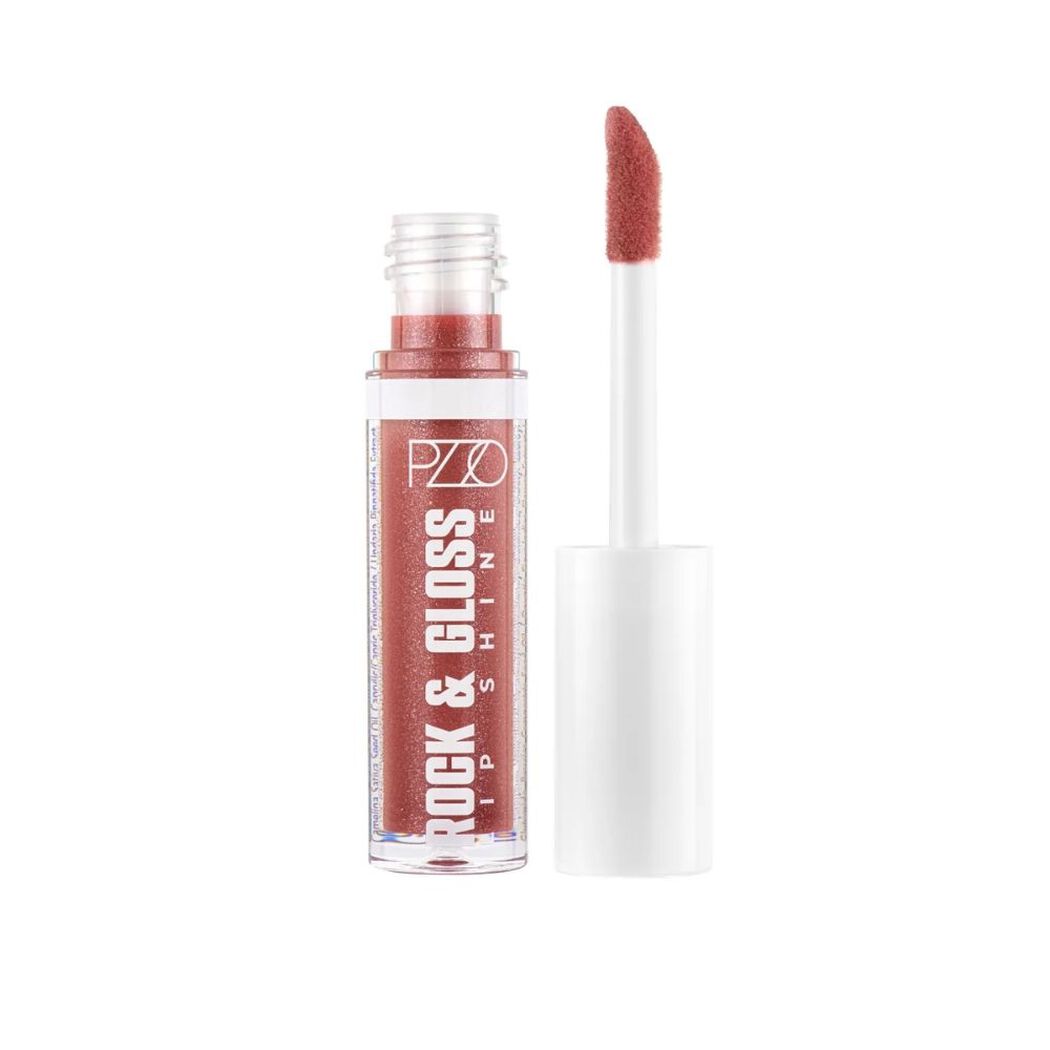 Lip Shine Rock & Gloss I Feel Good Petrizzio, , large image number 0