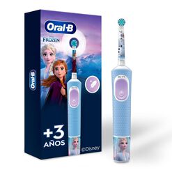 Cepillo Electrico Vitality Kids Frozen