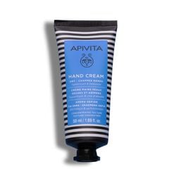 Crema para Manos Secas & Agrietadas Textura Enriquecida con Hip&eacute;rico & Cera de Abejas 50ml Apivita