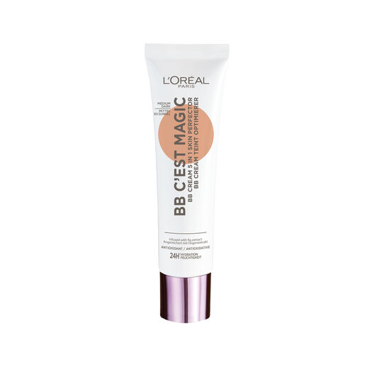 L'Oréal Paris BB Cream C'Est Magic 05 Medium Dark x 30 mL, , large image number 0
