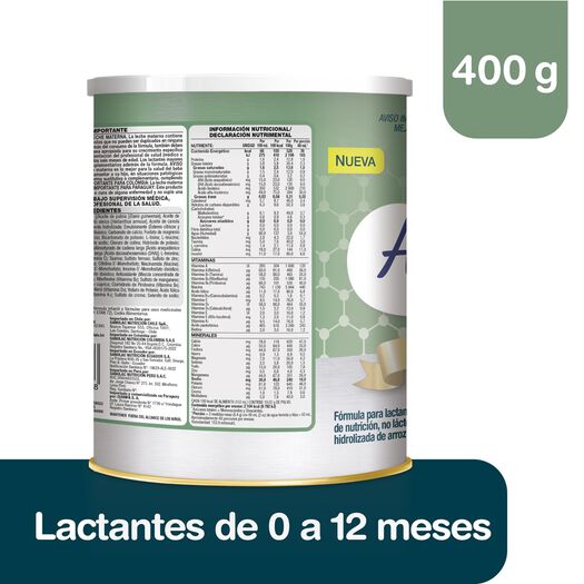 Alula Gold Arroz 400g., , large image number 2