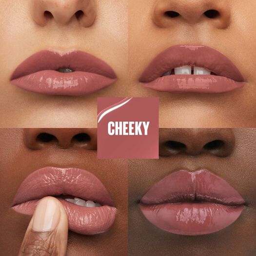 Labial Ss Vinyl Ink Cheeky, , large image number 3