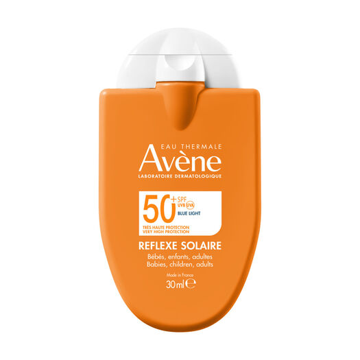 Protector Solar Reflexe Avene Spf50+ 30Ml, , large image number 0