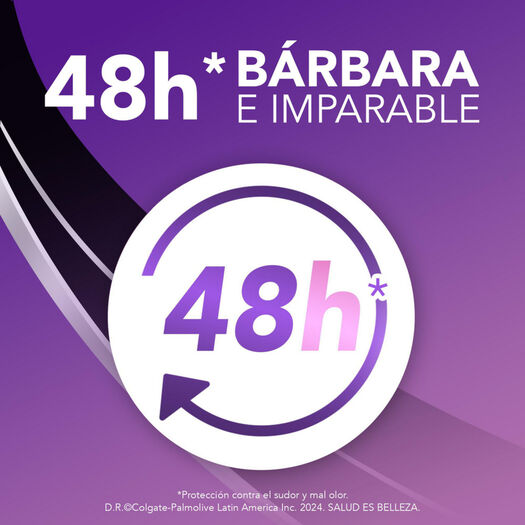Desodorante en Barra Lady Speed Stick Invisible Floral 45g, , large image number 2