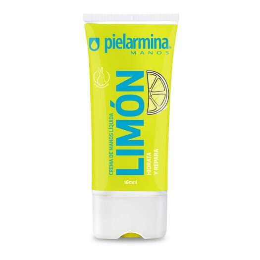 Pielarmina Crema Liquida Con Extracto De Limon x 160 mL, , large image number 0
