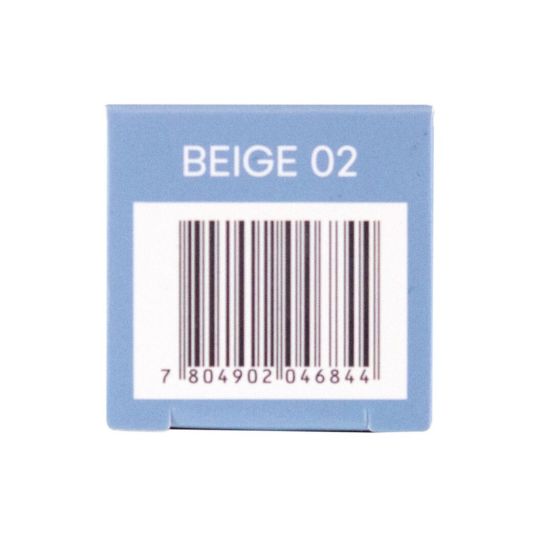 S&eacute;rum y base de maquillaje Etienne Hydra N02 Beige, , large image number 4