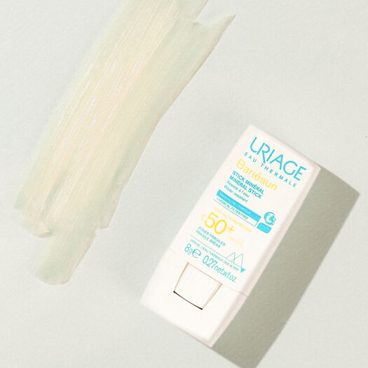 Uriage Protector Solar Bariésun Mineral Stick SPF50+ x 8 g, , large image number 1