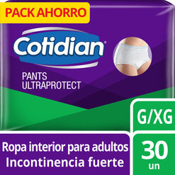 Pants Ultraprotect G/XG 30 Un