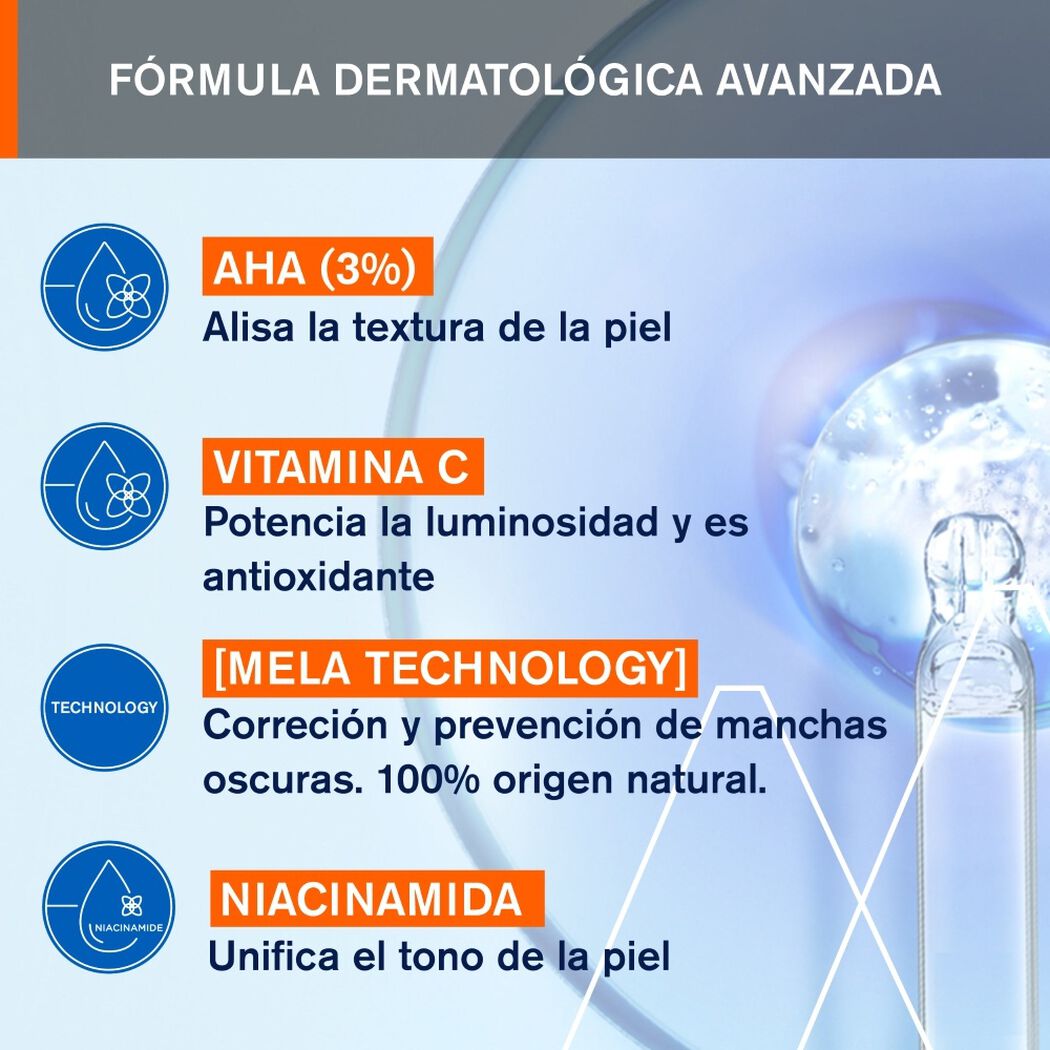 Crema Uriage Depiderm Antimanchas 30 mL, , large image number 3