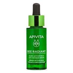 Serum Luminosidad Signos de la edad & Anti-fatiga 30ml Bee Radiant Apivita