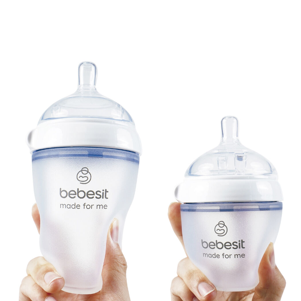 Pack Bebesit Mamaderas My Cup +Manilla y Tetina, , large image number 1
