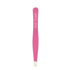 Pinza Beter Soft Touch Punta Diagonal