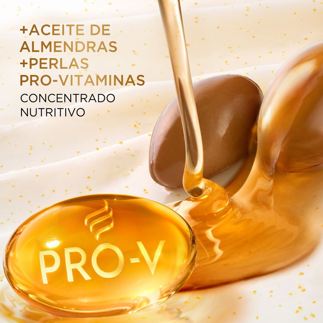 Tratamiento Capilar Pantene Nutre 300mL, , large image number 2