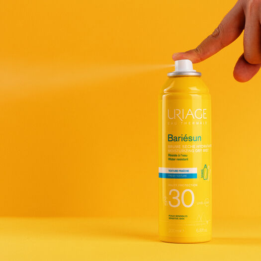 Bariésun Bruma Seca SPF30 200ml, , large image number 2