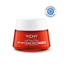 Crema Vichy B3 Fps50 Antimanchas 50Ml