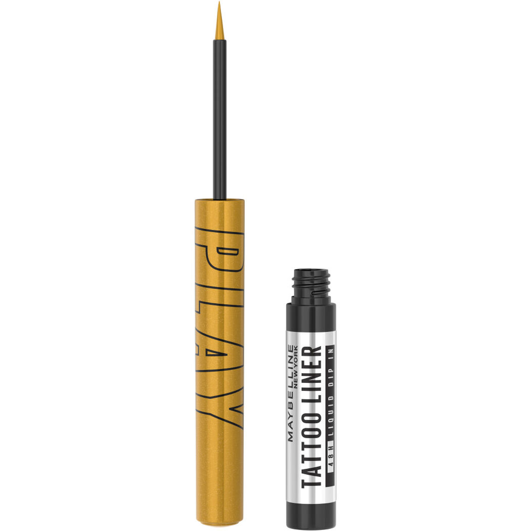 Delineador Tattoo Liner Play Drop As, , large image number 0