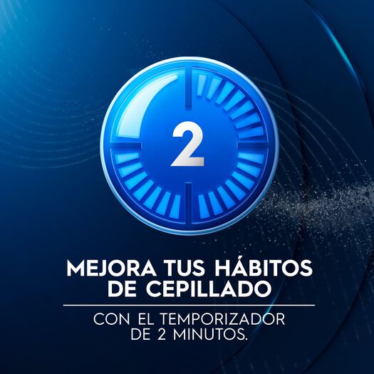 Cepillo de Dientes Eléctrico Oral B Pro Serires 1 Vitality 1 un, , large image number 3