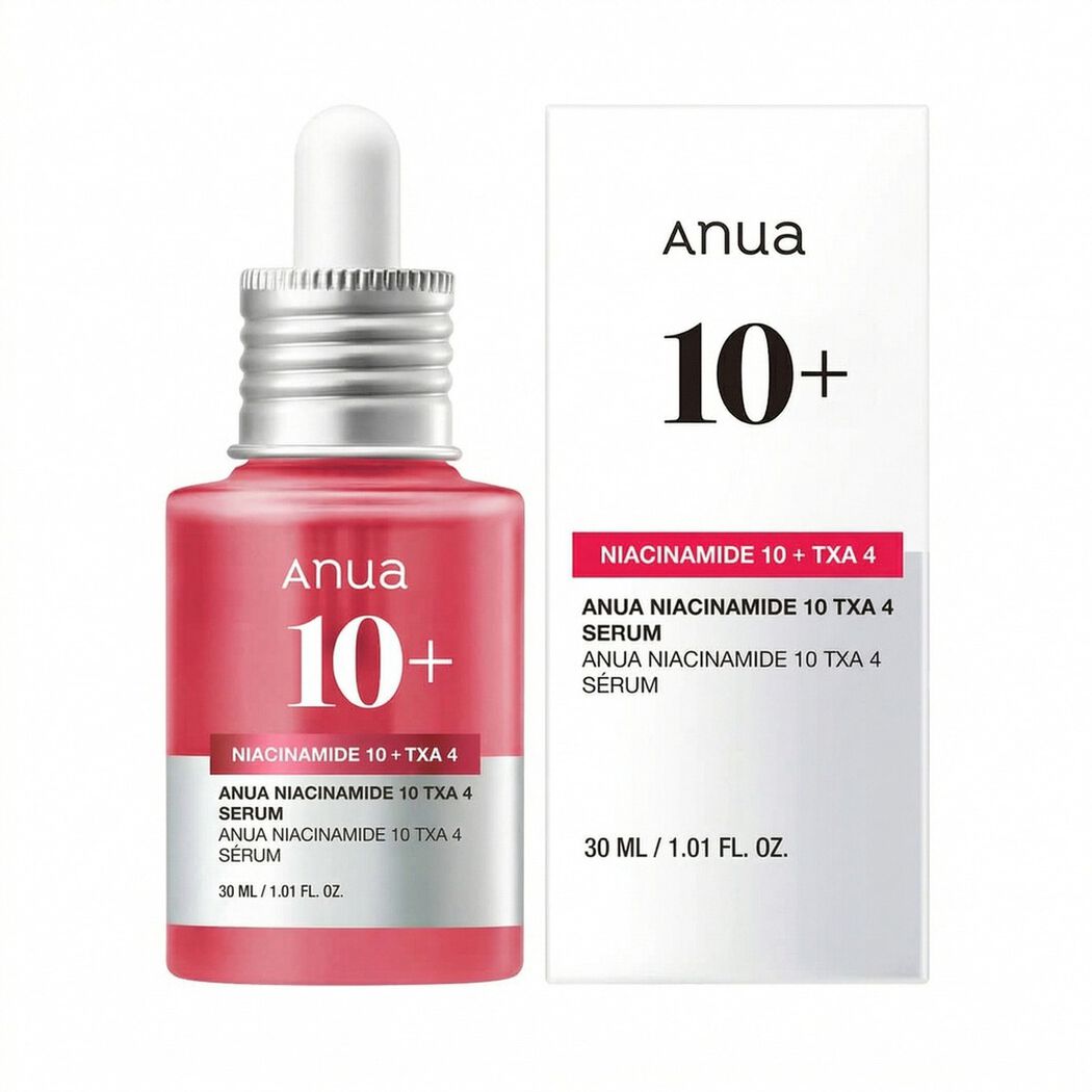 S&eacute;rum Anua Niacinamide 10% + TXA 4% Serum 30ml, , large image number 0
