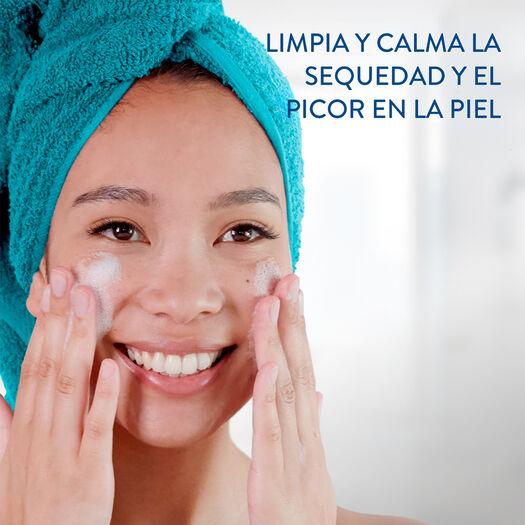 Crema Limpiadora Corporal Cetaphil PRO AD Restoraderm 295ml, , large image number 1
