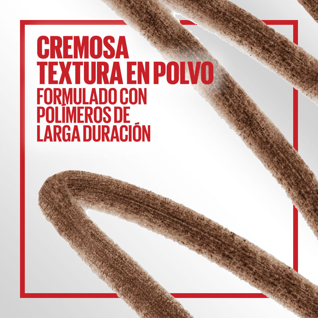 Pencil Maybelline Brow 36H Tatoo 0,9Ml, , large image number 4