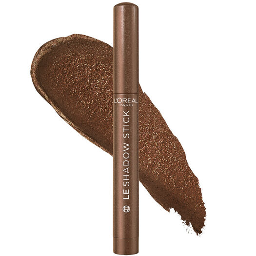 Sombra Loreal Le Shadow Stick Brown Abys, , large image number 2