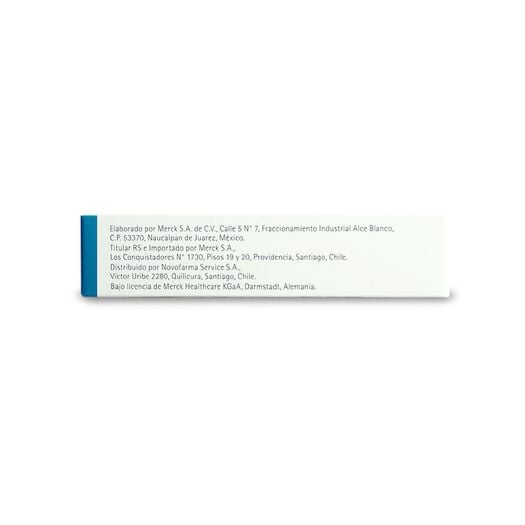 Eutirox 100 mcg x 50 Comprimidos, , large image number 3