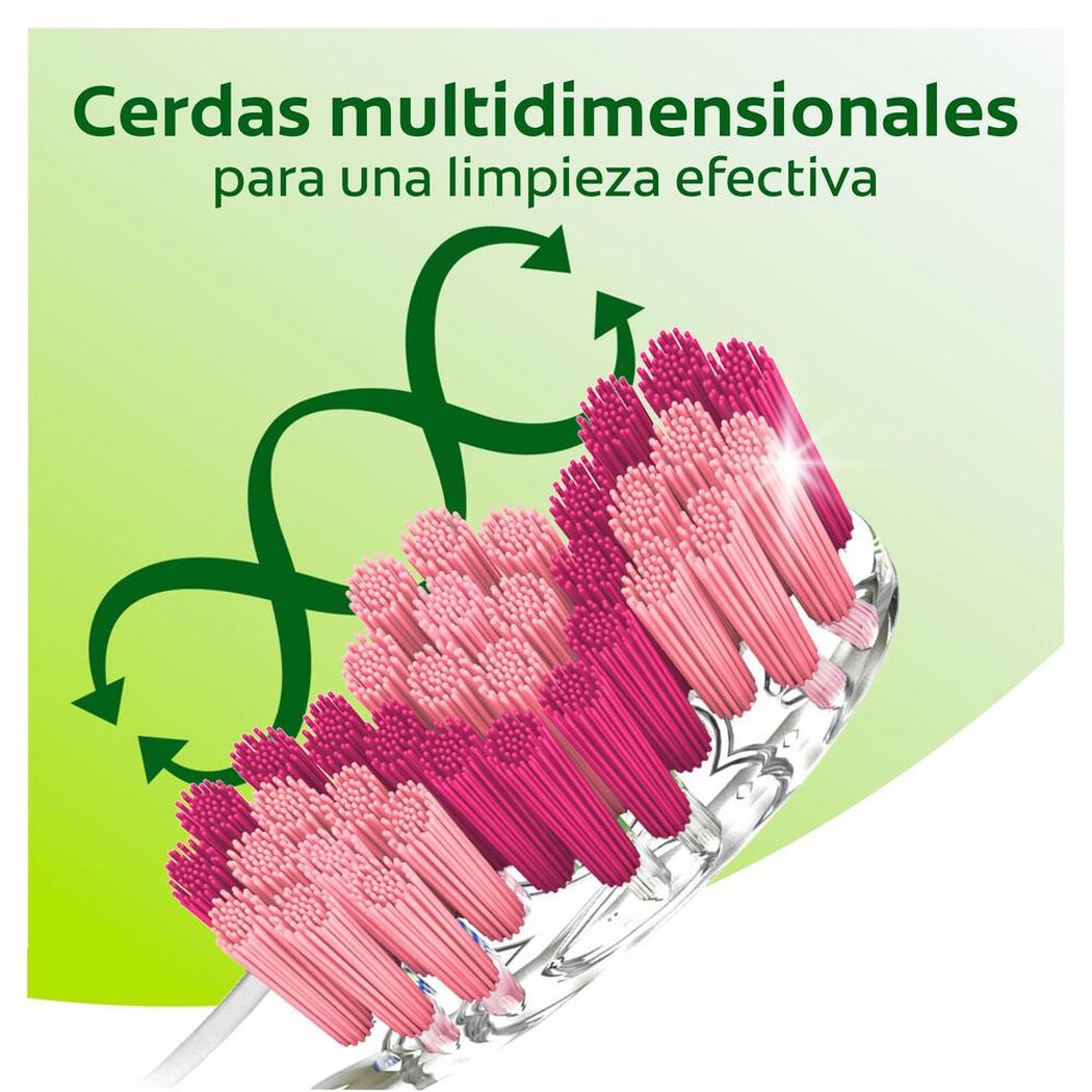 Cepillo de Dientes Colgate Twister Medio 2 un, , large image number 3