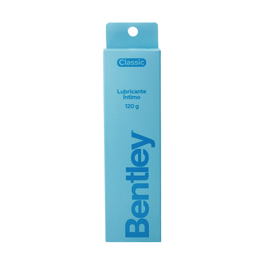 Bentley Gel Classic 120g, , large image number 4