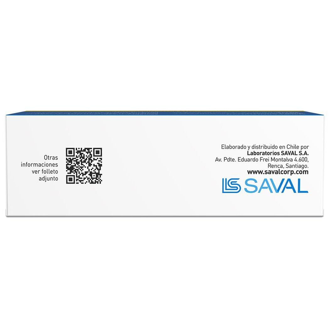 Vertium 25 mg x 40 Comprimidos, , large image number 2