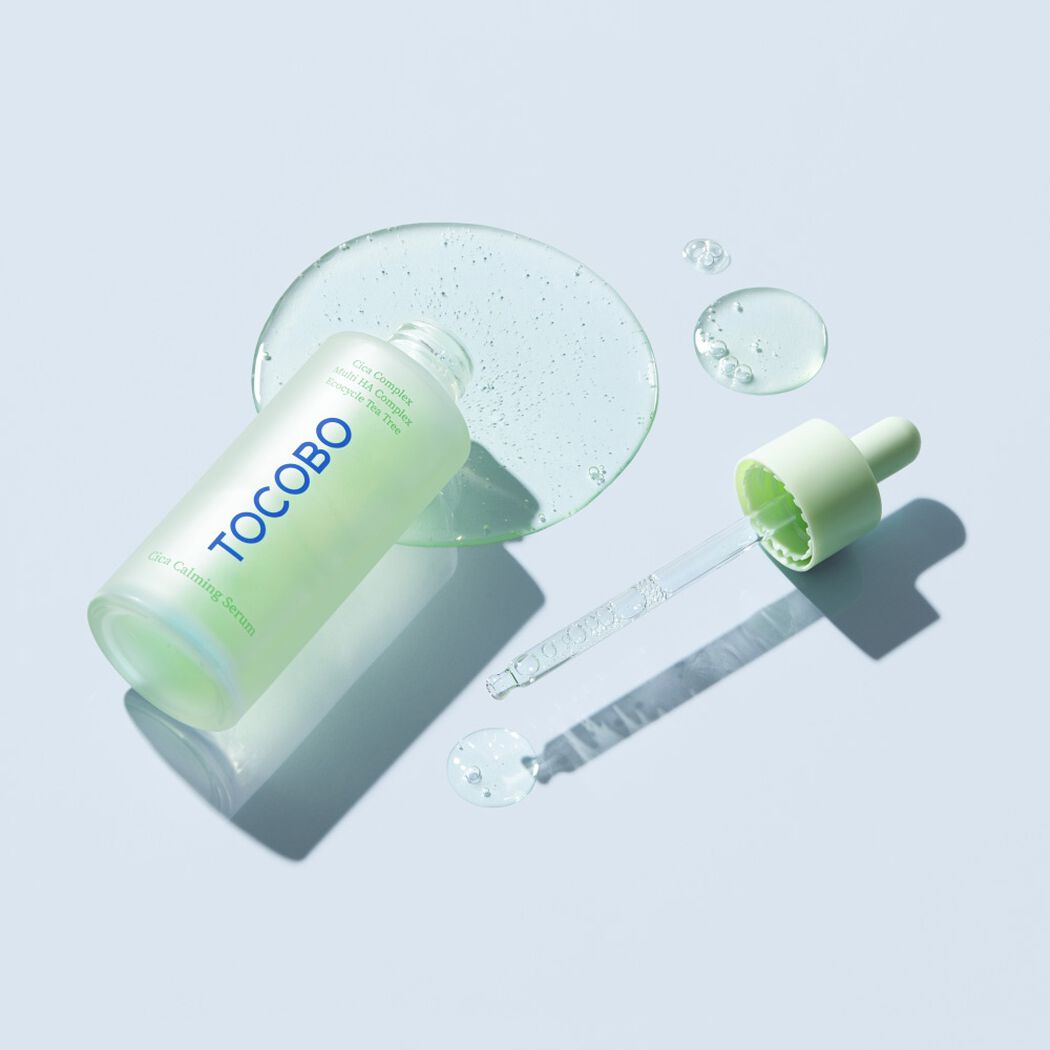 Cica Calming Serum Tocobo, , large image number 3