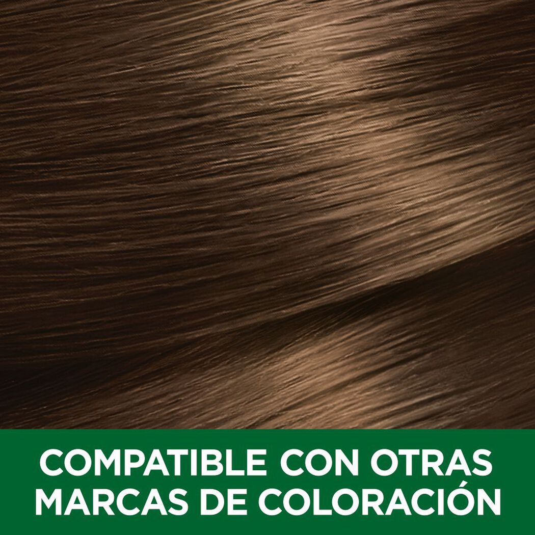 Retocador Raiz Nutrisse Tono 40, , large image number 2