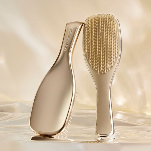 Cepillo Tangle Teezer Gold Chrome, , large image number 0
